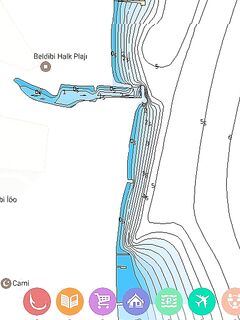 Анталия метка на фото - этот кусок правильно выделил