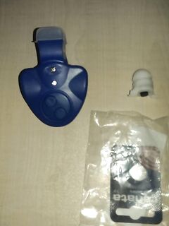 Анталия маячки с Али - мигает красным, морская рыба орёт