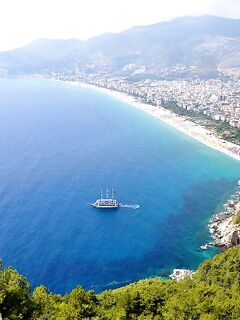 Кемер уокер на заре - окно короткое и вниз на пилькер