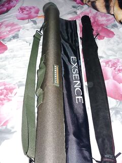 Белек мостик второй - свал под меткой, рассвет лучше обеда