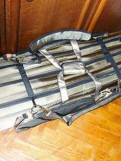 Анталия чемоданы собраны - едем отдыхать налегке 16 кг