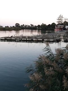 Манавгат кефаль на хлеб, я с УЛ-спином: разговоры и уловы у устья