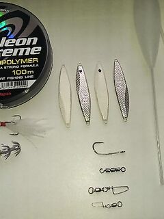 Лара штиль и уокер: две атаки на рассвете, потом молчит как рыба