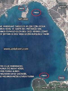 Аланья Offshore для туриста: катерок на пару часов и свои ожидания