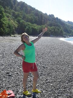 Анталия теория и практика: хищник не пуган и жрёт всё, но рукам верю