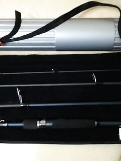 Анталия багаж рыболова: чертёжный тубус для тревела - чемодан или негабарит