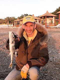 Коньяалты полметра волны: бомбарда и шок-лидер спасают проводку