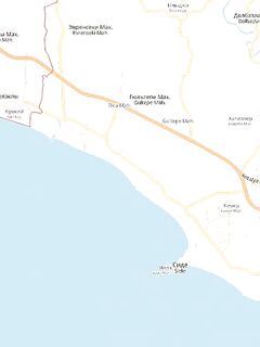 Морская рыбалка в Манавгате: что брать на берег, что оставить дома