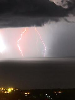 Анталийское побережье жизнь в горах - до моря три с половиной вниз