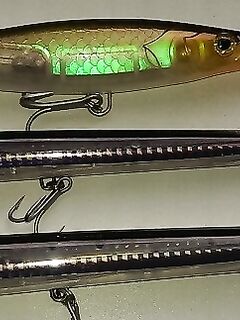 Анталийское побережье пилькеры без тайны - техника важнее железки