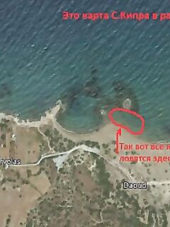 Анталийское побережье кальмар с пляжа: бухточки между гряд камней