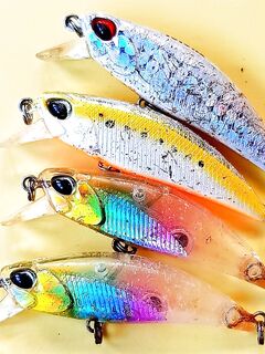 Анталийское побережье тренд сезона: DUO TOTO 45S-48S по тихой воде