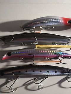 Анталийское побережье любимые IMA: Nabarone, Sasuke, Kosuke в коробке