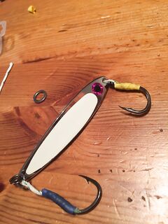 Морская рыбалка в Кемере: штиль и уокер на заре дают короткое окно