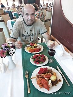 Морская рыбалка в Анталии: вернусь отчитаюсь, пока сборы снастей и планы