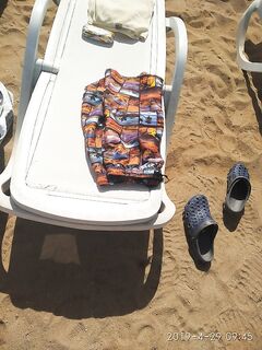 Москва после Анталии: отпуск закрыт, снасти в угол, дальше отчёты разберу