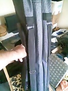 Рюкзак у моря: плечевые ремни снизу, как носить снасти и не устать весь день