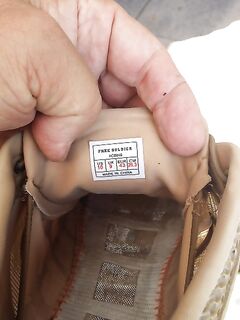 Анталия обувь для берега: 43-й растоптанный и как не натереть ноги в жару