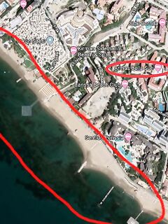 Морская рыбалка в Сиде начало июня: стоит ли идти к свалу и что брать