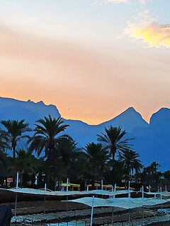 Кемер отпускной отчёт спиннинг и джиг у свала: ловил сумбурно как умел