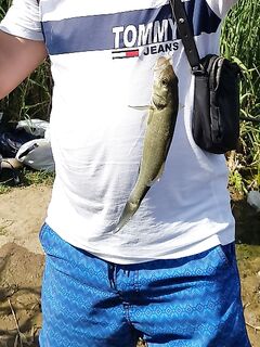 Анталия, Коньяалты береговой спиннинг — твичинг по чистой воде