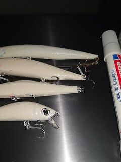 Анталия береговой твичинг vs джиг: 110 мм минноу или тонущий 155