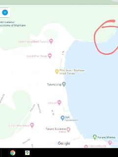 Анталия точка номер один обсуждаем координаты и место для ловли