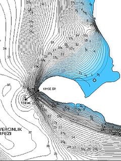 Анталия дальность заброса реально ли достать с берега до котла