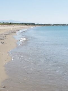 Белек Сиде мелководье тёплая вода рыбы не видно снасти не брал