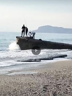 Морская рыбалка в Махмутларе: спиннинг, донка и поплавок с одной точки
