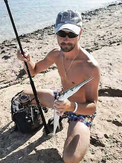 Алания - сравнение береговой ловли: пилькеры, каранксы и сарган