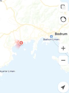 Морская рыбалка в Бодруме, Ортакент и устье Uludere, нужен совет