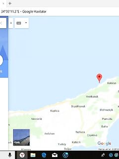 Морская рыбалка на Карпасе, свалы у берега и глубины до 45 метров