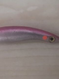 Анталия, джиг с тонущей Hydra и «Волной», широкие протяжки