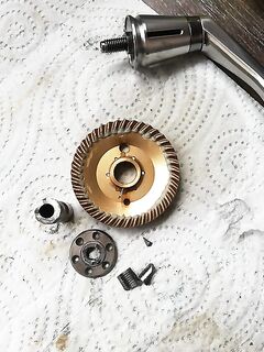 Анталия катушки и Shimano Twin: простая надежность и неожиданные казусы
