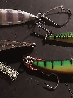 Анталия выбор железа: пилькеры бьются о камни, игра «родных» и варианты