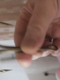 Анталия вываживание на скалах: телескоп-ручка 2.5 м с крюком на конце