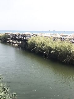 Аланья - ловля поклёвка у берега, спиннинг и рассветные проводки, микроджиг, воблеры