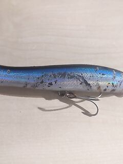 Анталья: съедобка, которая у меня заходит лучше всего по морю