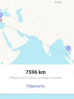 Анталья: трал напоминает наживку для марлина - нужен взгляд ихтиологов