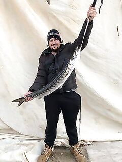 Средиземка: барракуды есть, трофеи редки, по мелочи веселее