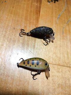 Поверхностники в деле, волкеры и стики работают или нет сейчас