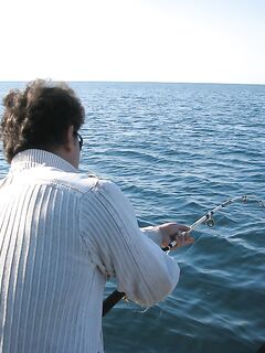 Большой Утриш: пёстрый улов и бесконечный ночной ерш