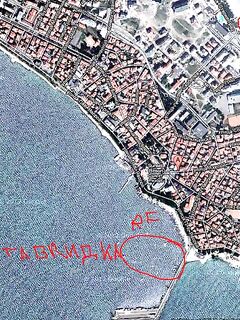 Лёгкие снасти на Чёрном море: пара фото и желание уйти в ультралайт