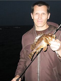 Вчерашний микс — фоткал товарищ, ленился, но улов есть и настроение отличное