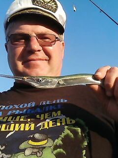 Дивноморск, 9–16 августа — кефаль на сбиро и червя, ставка на ставриду с катера