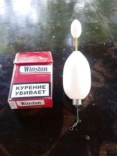 Поплавок на саргана: тяжёлый корпус и поводок 1.5–2 м — базовый набор