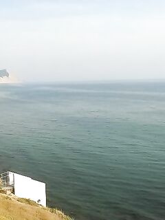 Первая морская — сразу пять скорпен на фиолетового рачка, воблеры молчали