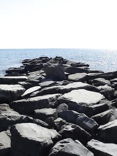 Вардане: микроджиг не зашёл — вода просветлела, ушёл в реки и в море за ставридой