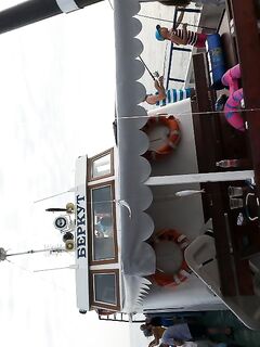 Лазаревское — ставридка на голый крючок: 2 км от берега, 10 м глубины